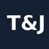 T&J Marketing logo